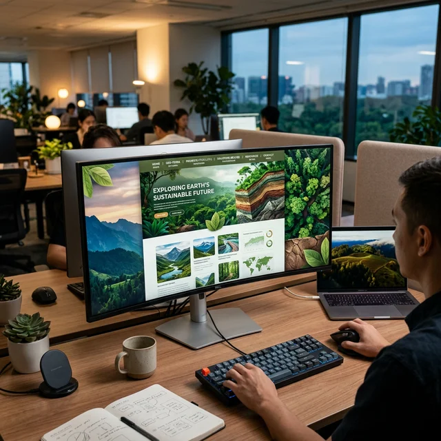 Geoekoproekt AI Dev